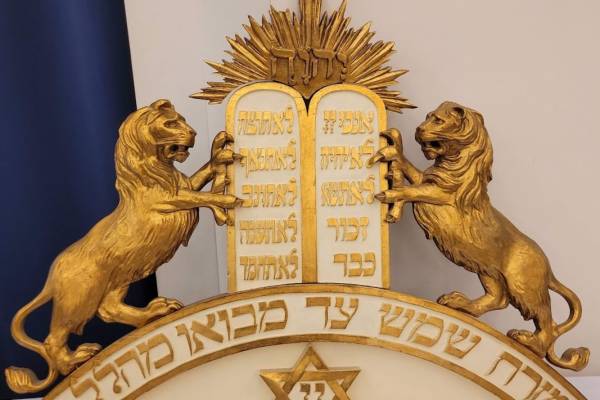 Jancsó-jelenlét: Ilyen egy konferencia, ha szívből születik